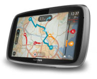 TomTom GO 60 6" Europa Dożywotnia Refurb - 376798 - zdjęcie 2